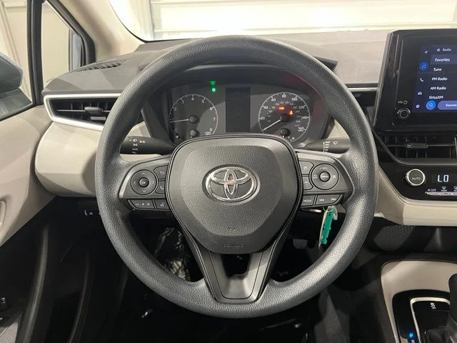 Certified Used 2023  Toyota LE image 12