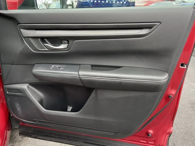 2025 Honda CR-V EX - Photo 26