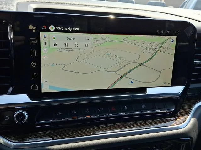 New 2026 Sterling Metallic GMC Elevation image 17