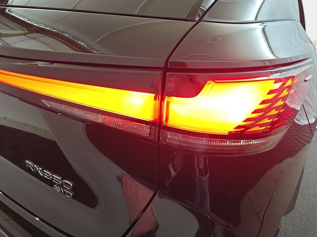 New 2026 Black Lexus 350 Premium image 31