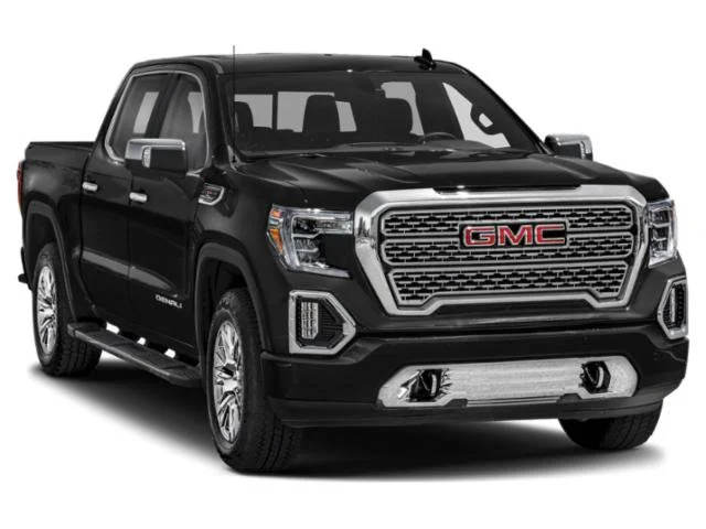 Certified Used 2022 White Frost Tri-Coat GMC Denali image 9