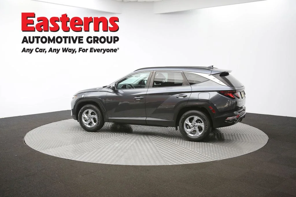 Used 2024 Gray Hyundai SEL image 60