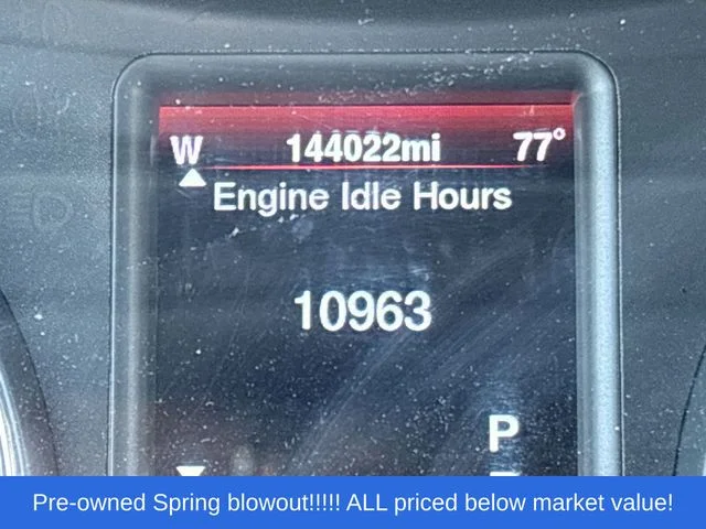 Used 2014 Black Dodge Police image 19