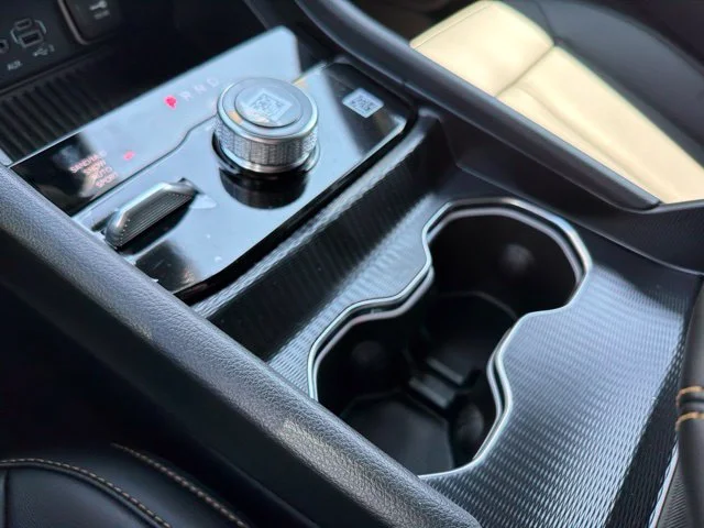 New 2026 Black Jeep  image 20