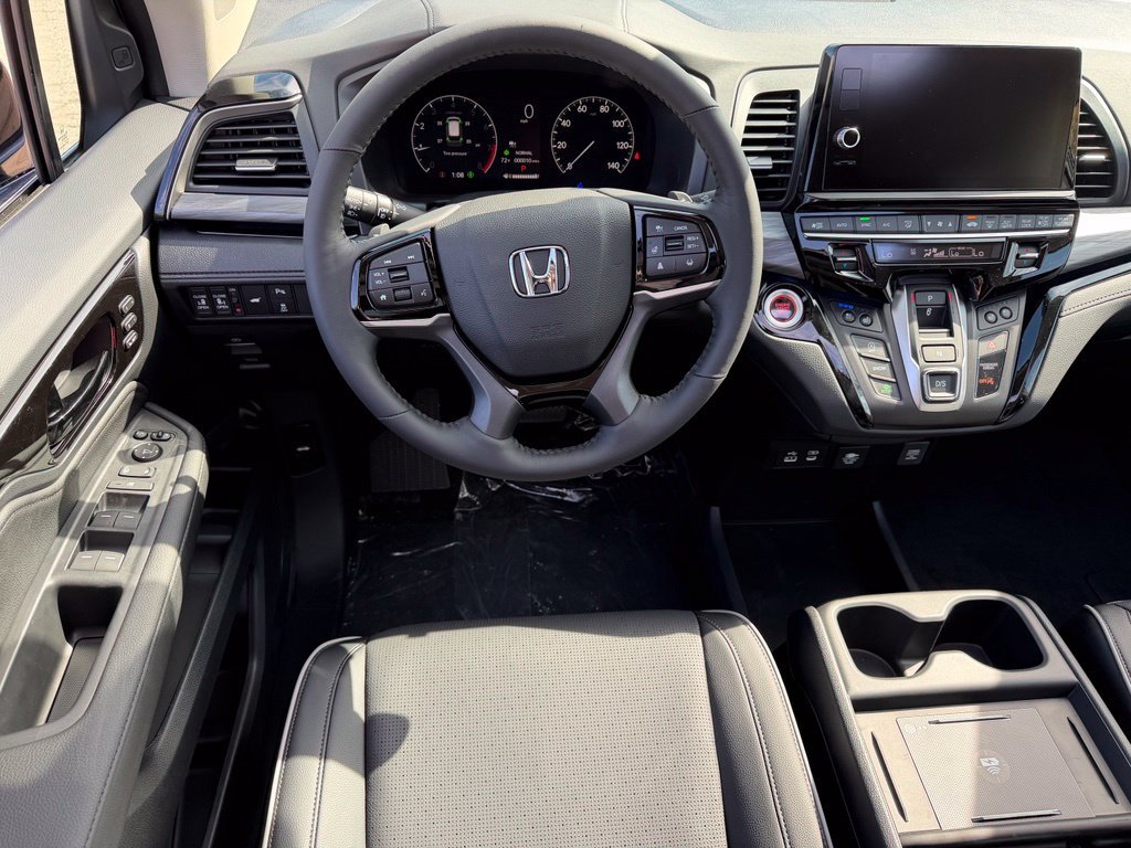 New 2027 Platinum White Pearl Honda Elite image 37
