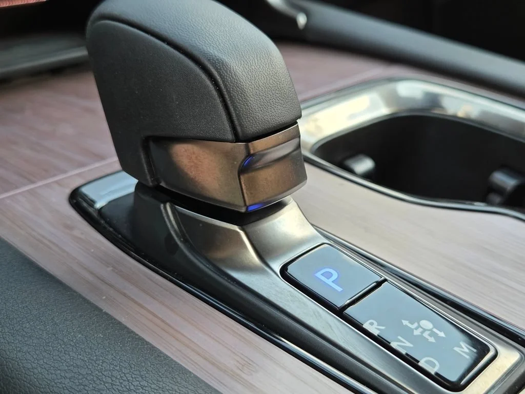 Certified Used 2026 Caviar Lexus 350 Premium+ image 38