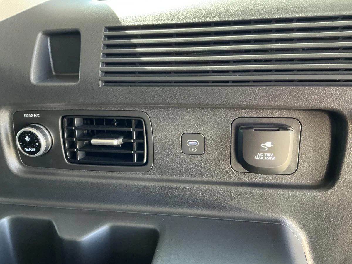 Used 2025 Green Hyundai XRT image 43