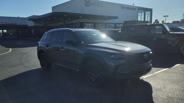 2026 Mazda CX-50 Select