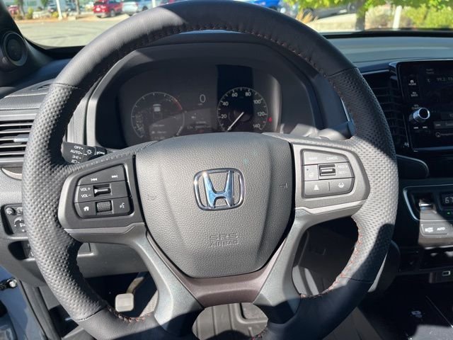 2026 Honda Ridgeline TrailSport - Photo 14