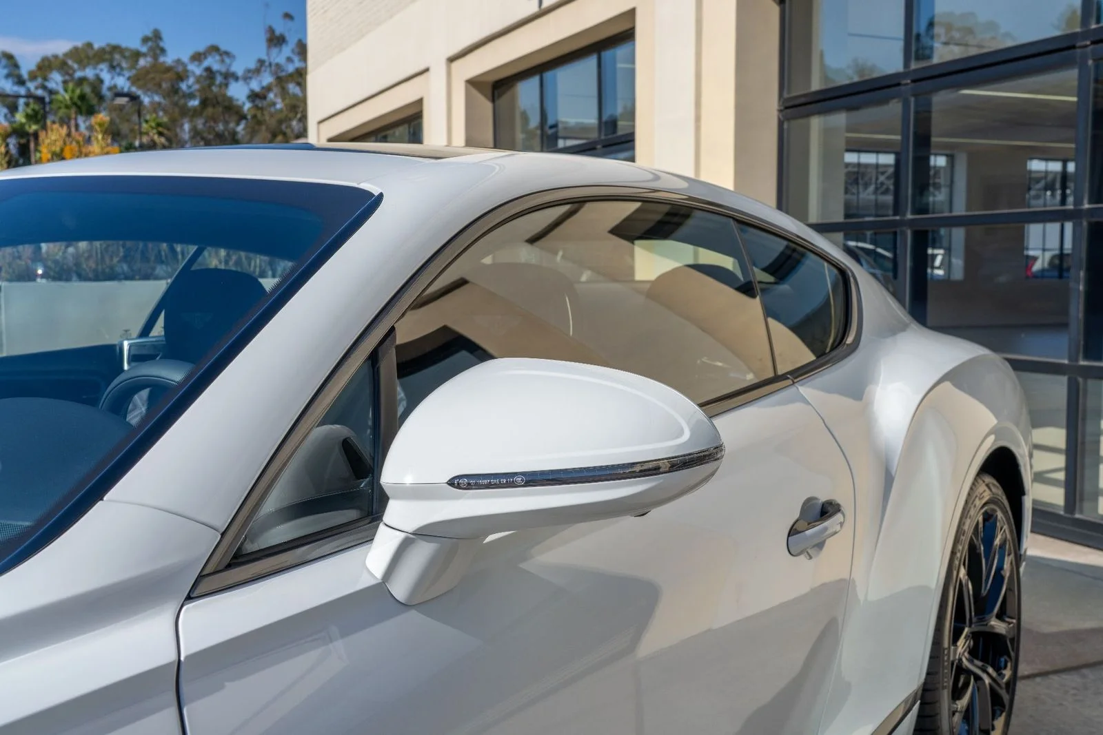 Used 2024 Arctica Bentley Speed image 13