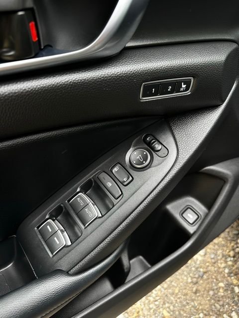 2018 Honda Accord Touring - Photo 11