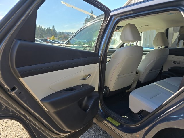 2026 Hyundai Tucson SEL - Photo 15