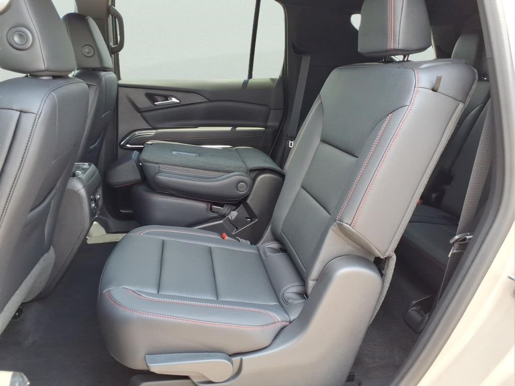 New 2026 Sandstone Gray Chevrolet Z71 image 17
