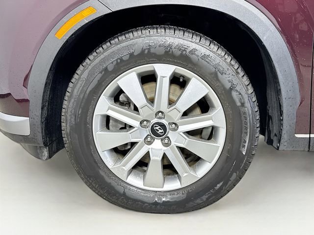 2024 Hyundai Palisade SEL - Photo 32