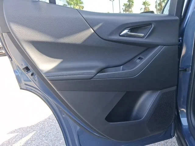 New 2027 Lakeshore Blue Metallic Chevrolet LT image 17