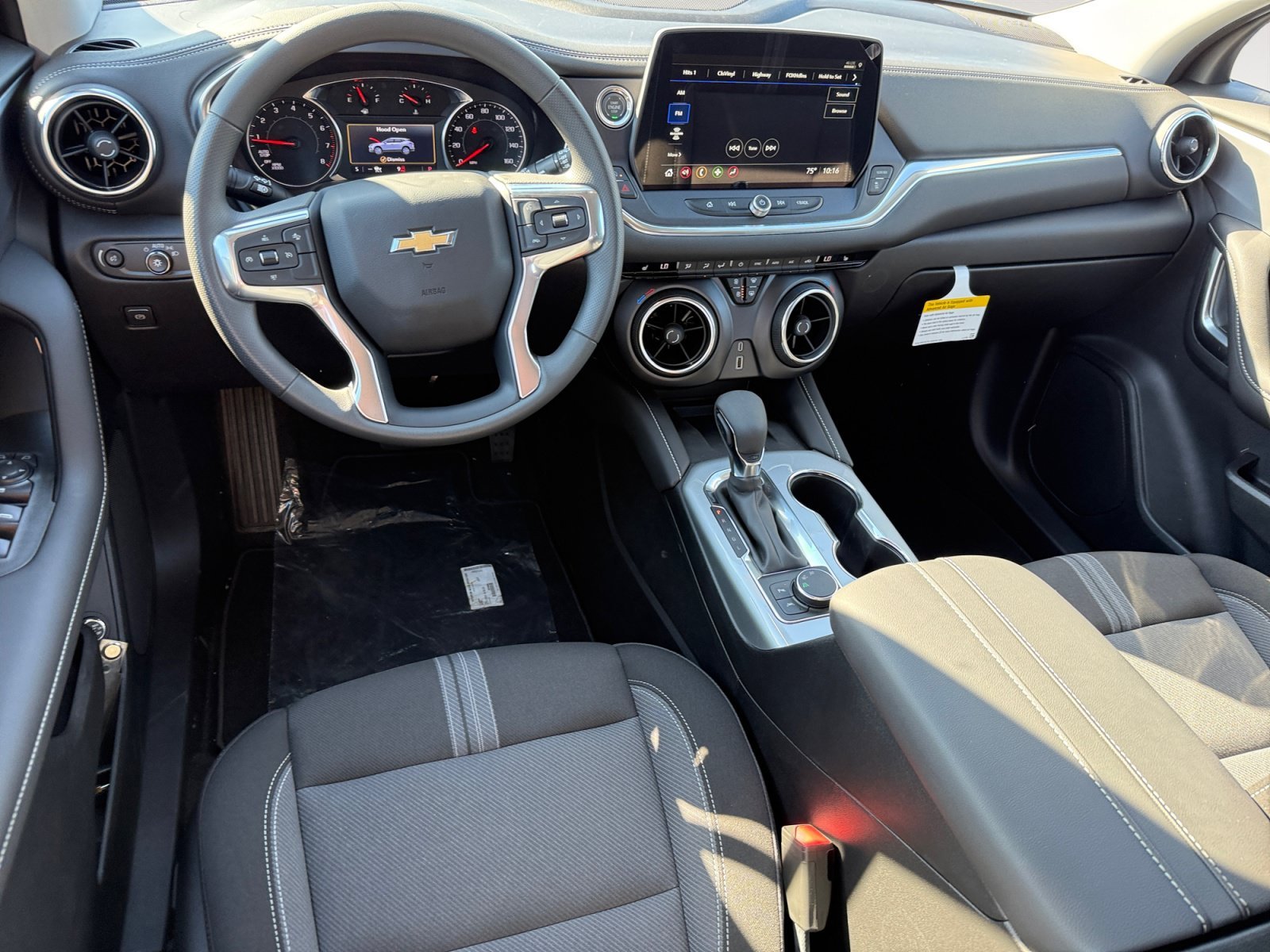 2026 Chevrolet Blazer 2LT - Photo 15
