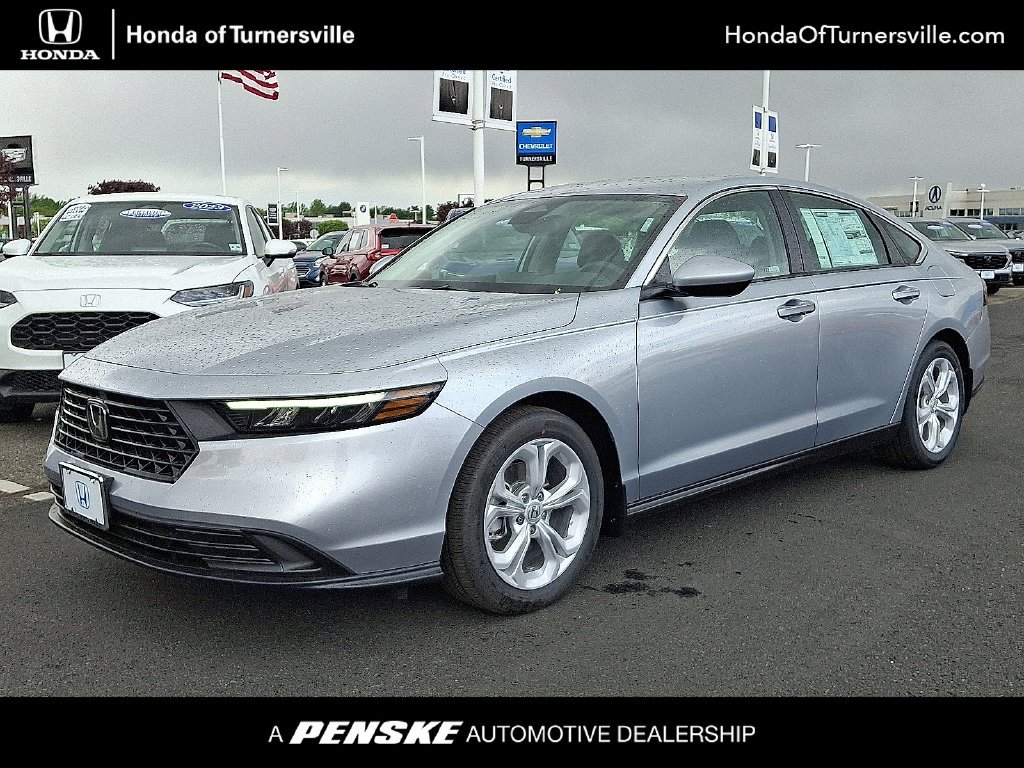 2026 Honda Accord