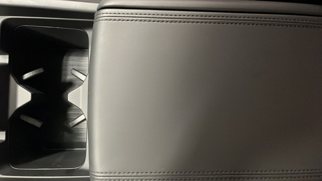Used 2026 Hampton Gray Hyundai SEL image 19