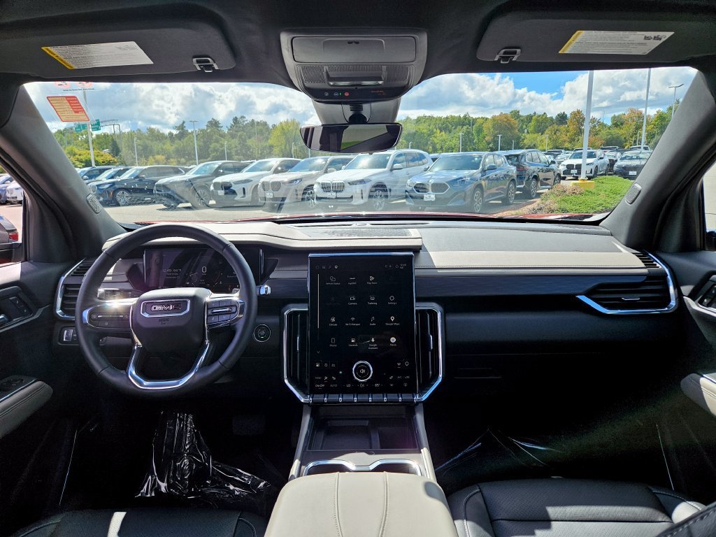 2026 GMC Acadia Elevation - Photo 15