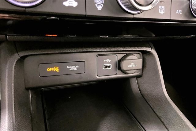 Used 2022  Honda Sport image 14