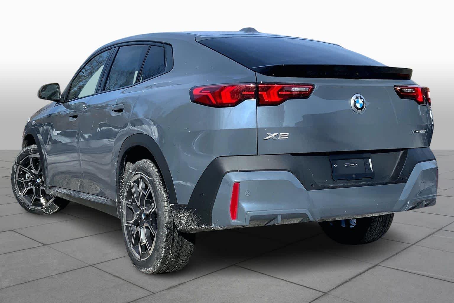 Used 2026 Storm Bay Metallic BMW xDrive28i image 12
