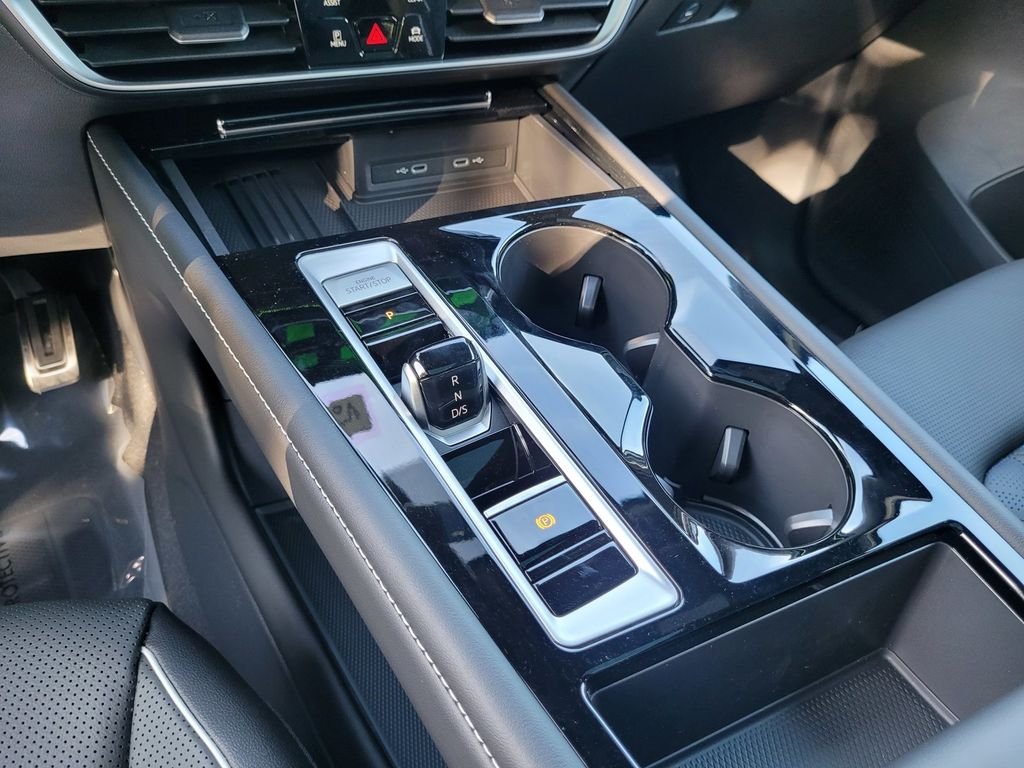 New 2026 White/off-white Volkswagen 2.0T SEL Premium R-Line image 20