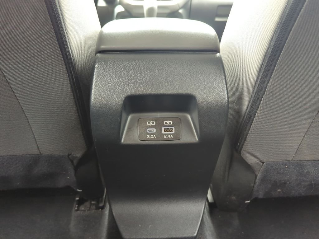Used 2025 Gray Subaru Premium image 20