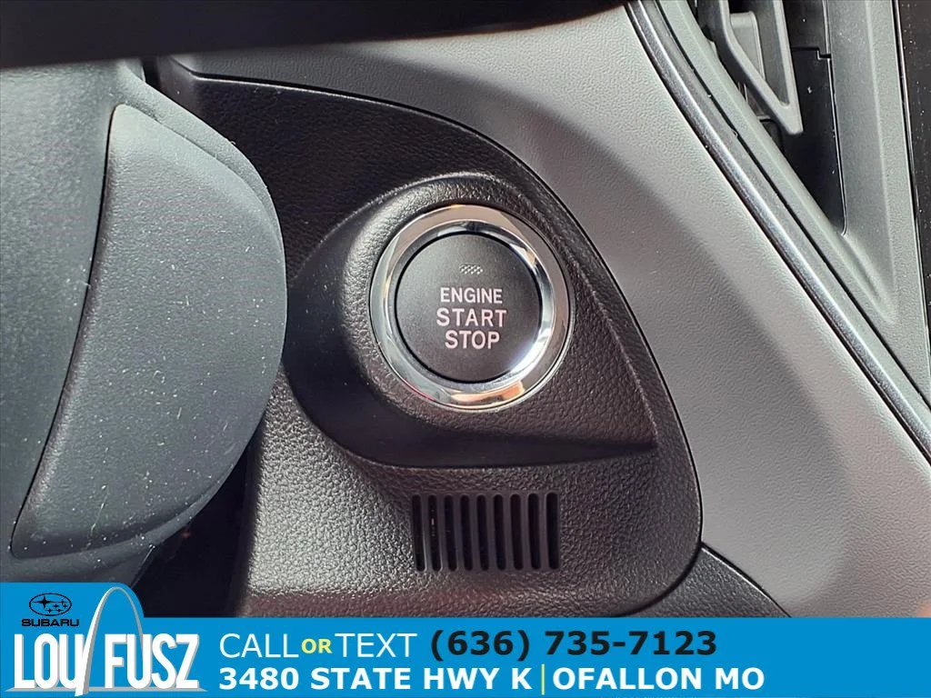 2025 Subaru Crosstrek Limited - Photo 10