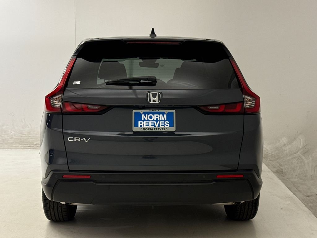 2026 Honda CR-V EX-L - Photo 9