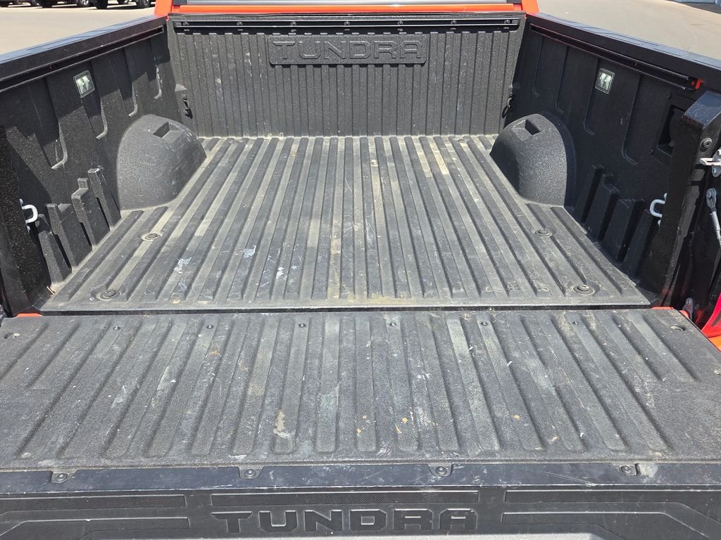 Used 2022  Toyota TRD Pro image 21