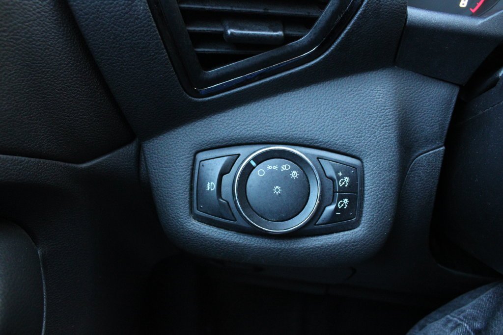 Used 2014 Sterling Gray Metallic Ford Titanium image 11