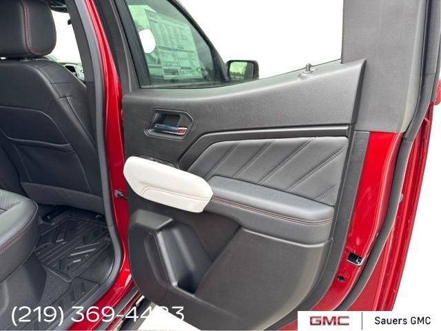 2026 GMC Canyon AT4X - Photo 21