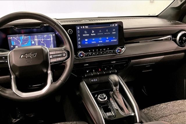 2025 Chevrolet Colorado Z71 - Photo 7