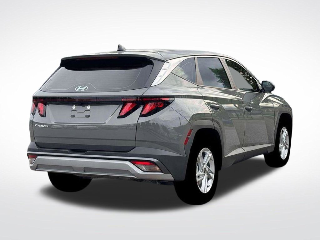 2026 Hyundai Tucson SE - Photo 26