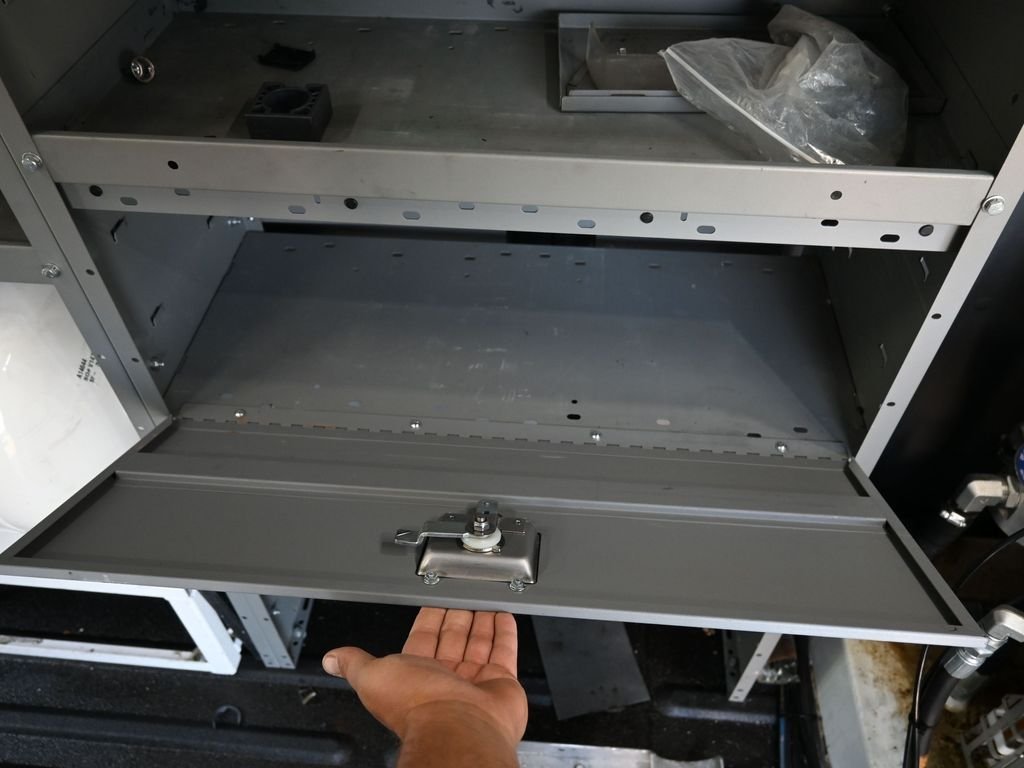 2023 Ford Transit Van Base - Photo 28