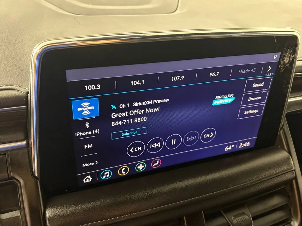 Used 2021 Gray Chevrolet LS image 31