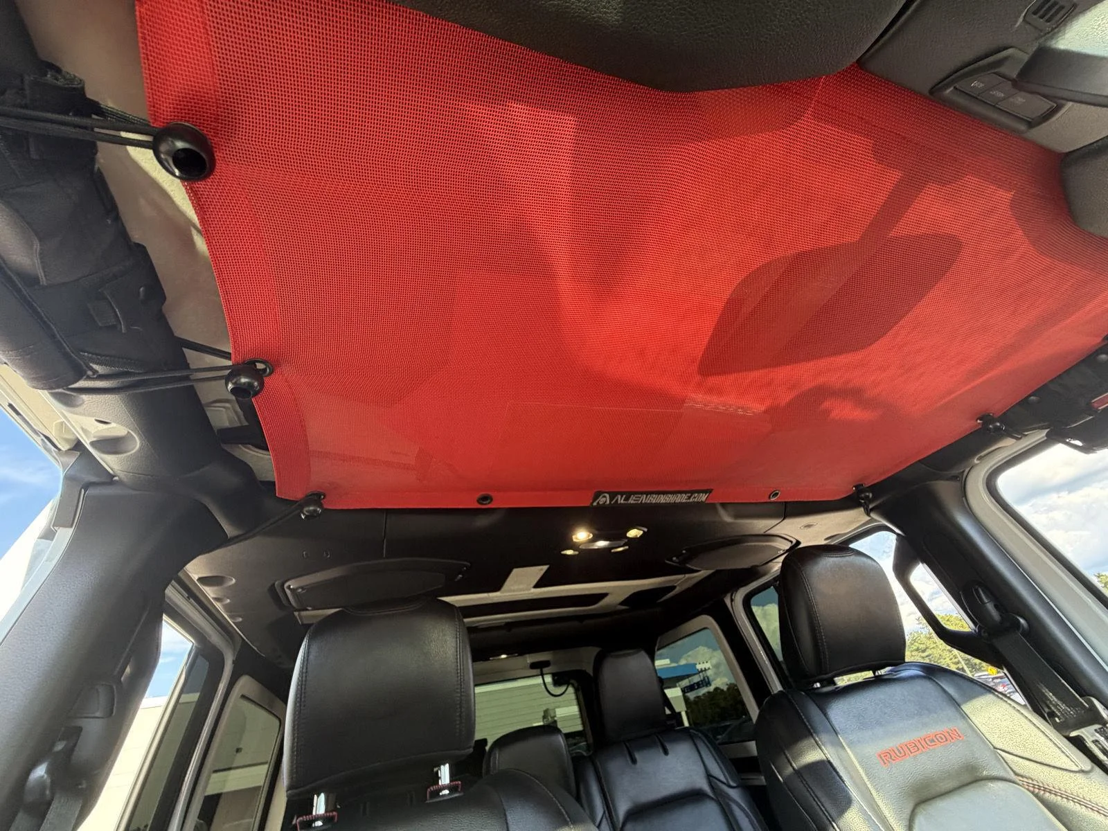 Used 2019 Bright White Clearcoat Jeep Rubicon image 22