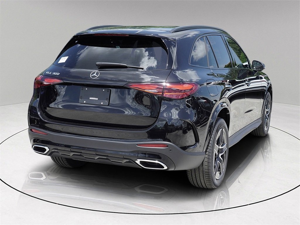 2026 Mercedes-Benz GLC Base - Photo 31