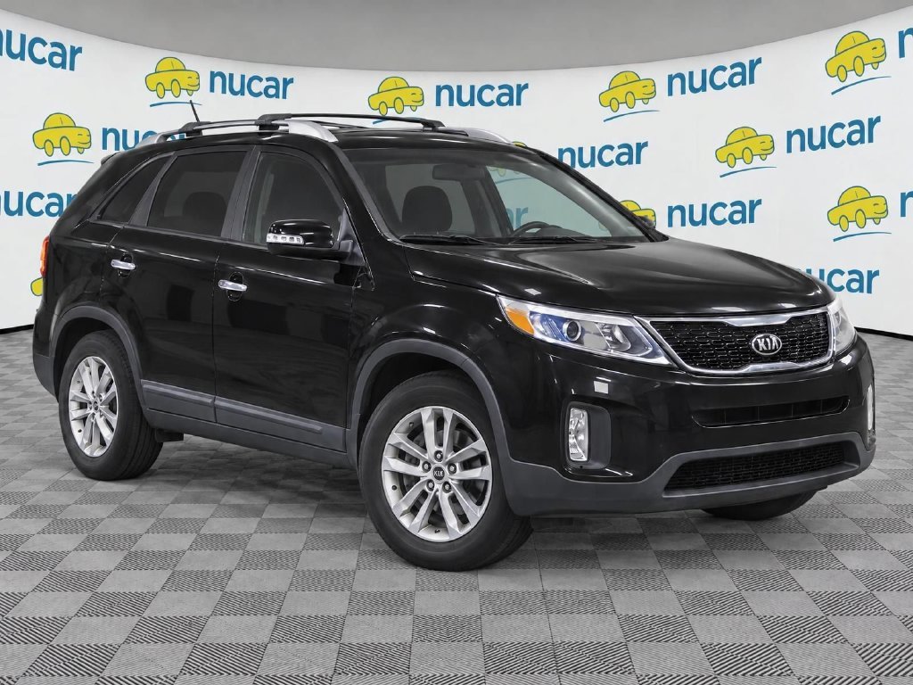 2014 Kia Sorento