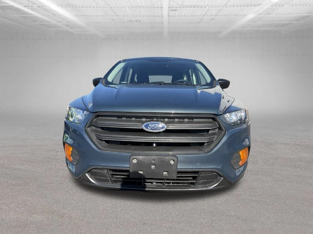 Certified Used 2019 Sea Green Ford S image 15