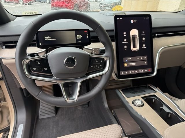 2025 Volvo EX90 Ultra - Photo 14
