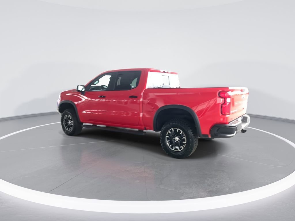 2026 Chevrolet Silverado 1500 ZR2 - Photo 6