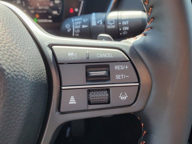 2026 Honda CR-V TrailSport - Photo 20