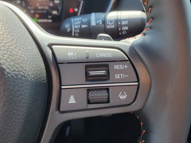 2026 Honda CR-V TrailSport - Photo 20