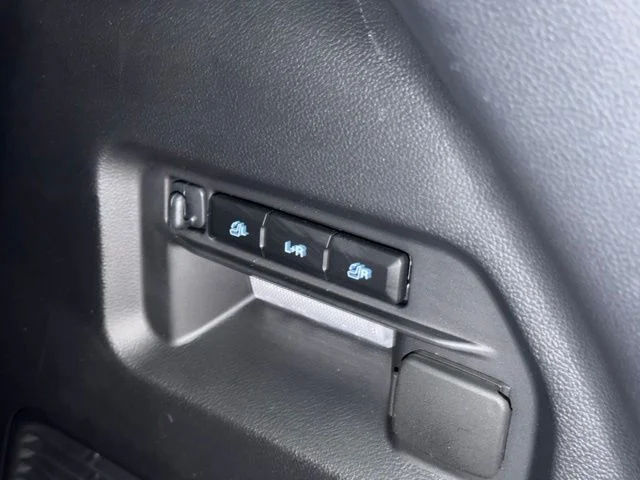 2026 Ford Explorer Tremor - Photo 40