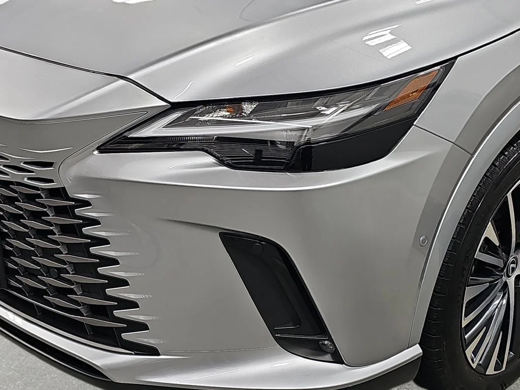 Used 2024 Gray Lexus 350h Premium Plus image 33