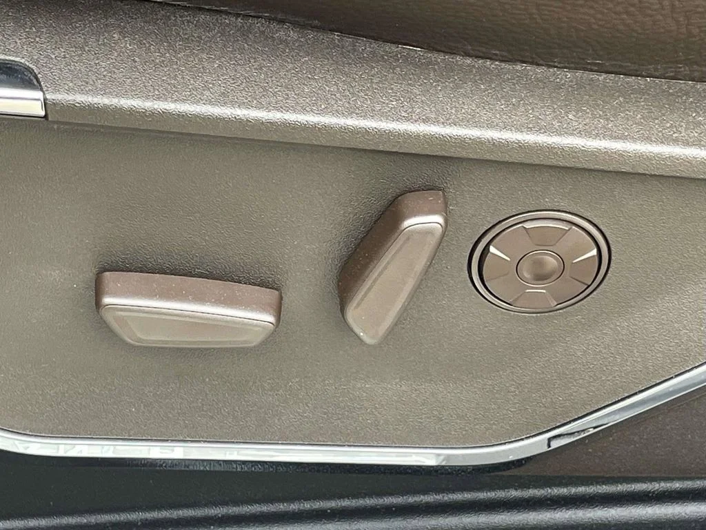 New 2026 White Ford King Ranch image 14