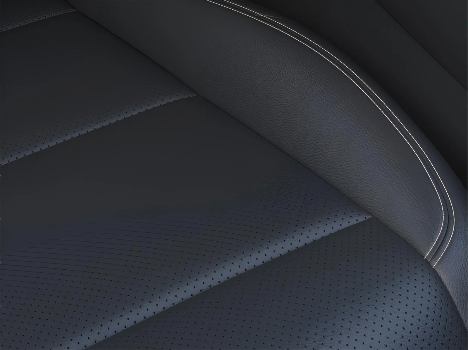 New 2026 Summit White GMC Elevation image 15