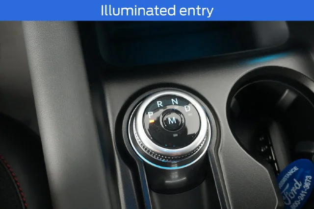 New 2026 Star White Metallic Tri-Coat Ford ST image 16