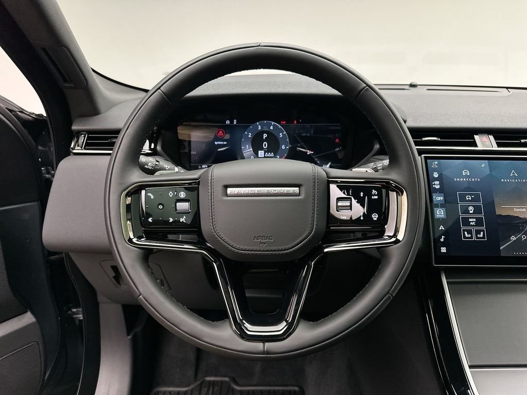 New 2026 Zadar Grey Prem Met Land Rover S image 14